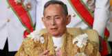 Warisan Ekonomi Raja Bhumibol