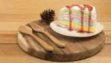 Tagar 'Bake America Cake Again' Merajai Internet