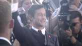 Johannes Marliem & Kehebohan di Rumah Mertua Gordon-Levitt