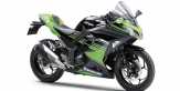 Digempur Sesaat, Kawasaki Ninja 250 Masih Jawara