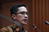 KPK Minta Bantuan Interpol Cari Sjamsul Nursalim
