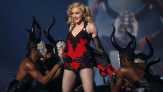 Idris Elba akan Membuka Aksi Madonna di Berlin