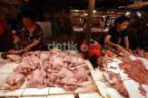 Cerita di Balik Rencana Mogok Jualan Para Pedagang Ayam