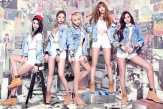 Di Korea, EXID Lebih Dicari Ketimbang EXO, SNSD dan Bigbang