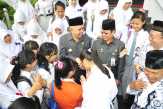 Riau Terus Tingkatkan Pelayanan dan Pendidikan Berkualitas