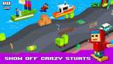 Skatelander, Game Skateboard Kocak untuk Platform Mobile