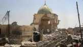 Rebut Masjid Al-Nuri, Irak Yakin Kalahkan ISIS