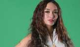 Dilamar Nassar, Zaskia Gotik Menangis