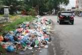 Sampah Belum Juga Teratasi ini Kata DPRD