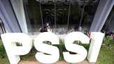 Satgas Antimafia Bola Polri Geledah 2 Kantor PSSI