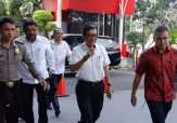 Yasonna Laoly Dipanggil KPK Terkait Kasus E-KTP