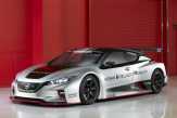 Nissan Leaf NISMO RC Pinjam Teknologi Formula E