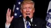 Serangan Donald Trump untuk Orangtua Tentara AS Dikritik Partai Republik