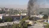 ISIS Ledakkan Bom Bunuh Diri di Kedubes Irak di Kabul