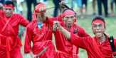 Masyarakat Bantik Gelar Festival Pahlawan Monginsidi