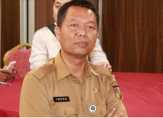 Jalan Dharma Bakti Mulai Diperbaiki, Progres Masih 20 Persen