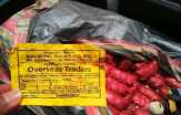 Kementan RI Berikan Sinyal Positif Bawang Merah dari Thailand Diizinkan Masuk ke Dumai