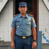 Tingkatkan Pengawasan dengan Patroli Jelang Imlek