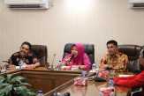 Gubri Segera Kirim Tiga Nama Calon Sekda ke Pusat