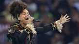 Setelah 3 Tahun, Alicia Keys Rilis 'Raise a Man'
