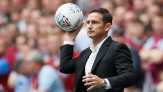 Lampard Diumumkan Jadi Manajer Chelsea Senin