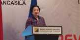 Megawati: Kebakaran, Saya Bingung... ke Mana Rakyatku?