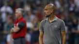 Guardiola Tak Keberatan Dicemooh Ribery