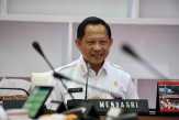 Dana Desa dan BOS Dikirim Langsung ke Kades-Kepsek