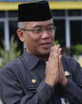 Camat se Meranti Diminta Buat Laporan Kondisi Terakhir Karlahut