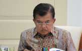 Jusuf Kalla: Golput Hak, Bukan Pelanggaran