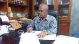 Inspektorat: Temuan Pengadaan Laptop di Disdik Riau Hanya Potensi Kelebihan Bayar