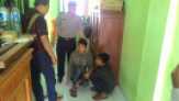 Kelaparan, Dua Bocah Asal Padang Mencuri, Ketahuan Warga, Begini Jadinya