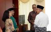 2017 Pemerintah Sediakan 290 Ribu Rumah Bersubsidi