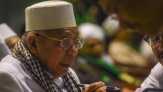 Soal Ucapan Ahok, MUI Minta Umat Islam Tak Berunjuk Rasa
