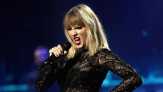 Label Buka Suara soal Kisruh Aset Musik Taylor Swift