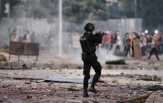 Media Asing Soroti 'Kerusuhan' dan 'Kekerasan' Demo 22 Mei