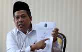 Fahri Hamzah Tuding Kasus e-KTP Konspirasi Ketua KPK