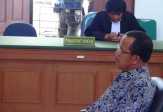 Kalah Kasasi Perkara Penggelapan Rp2 M, Seorang Mantan Kades di Pelalawan Dieksekusi Jaksa