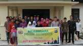 Ini Rangkaian Kegiatan HUT Bhayangkara ke-70 di Polres Bengkalis