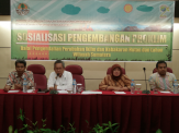 KTT Perubahan Iklim, KLHK Libatkan Wakil dari Riau