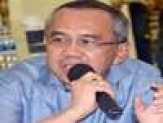 Terkait Bankeu, Plt Gubri Enggan Tanggapi Tudingan Pembohongan Publik