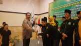 Sekda Inhil Kukuhkan IPMI Ponorogo