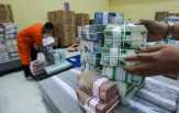 Dana Kelurahan Belum Juga Cair