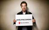 Benedict Cumberbatch akan Bacakan Puisi Untuk Para Pengungsi Timur-Tengah