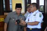 Keberhasilan Raih Piala WTN Adalah Keberhasilan Bersama