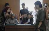 Saksi Kasus Bom Thamrin Akui Dibaiat ISIS di UIN Jakarta