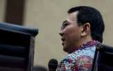 KPK Selidiki Diskresi Reklamasi, Ahok Tak Takut