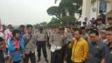 Konflik dengan PT NWR, Masyarakat Disarankan Segera Laporkan Data Pemilik Lahan kepada Pemerintah