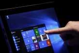 Windows 7 Disetop, Begini Cara 