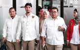 Fadli Zon Usut Kejanggalan Penahanan Ahmad Dhani